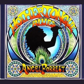 Download track Holy Man Angel Forrest