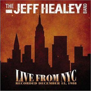 Download track Good Morning Blues The Jeff Healey Band