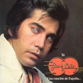 Download track Una Canción De España José Luis Rodríguez