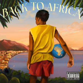 Download track Back To Africa PhadaankhPoe'T