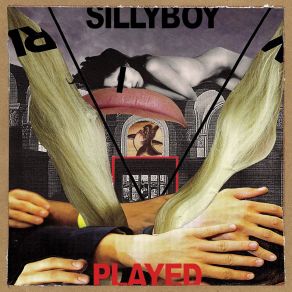 Download track DEATH BEFORE DISCO Sillyboy