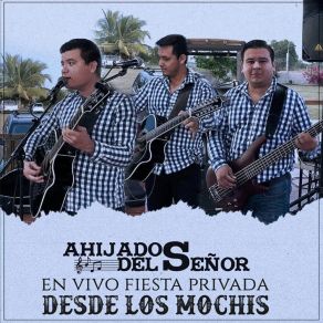 Download track Mi Ranchito (En Vivo) Los Ahijados Del Señor