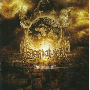 Download track Infernal Reign Eternal Rest