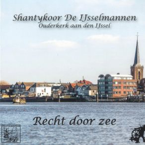 Download track Sonny's Dream Shantykoor De IJsselmannen