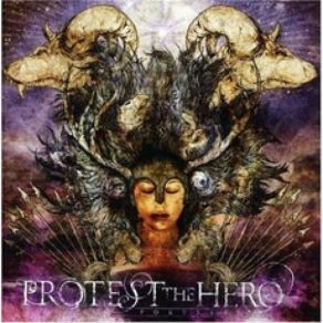 Download track Bone Marrow Protest The Hero