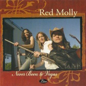 Download track Long Ride Home Red Molly