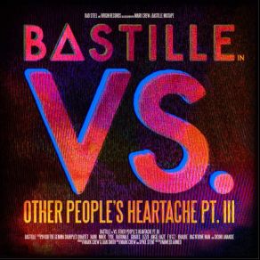 Download track Weapon (Bastille Vs. Angel Haze Vs. F * U * G * Z Vs. Braque) (Crossfaded Version) - Angel Haze, F * U * G * Z, Braque BastilleAngel Haze