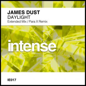 Download track Daylight (Extended Mix) James Dust