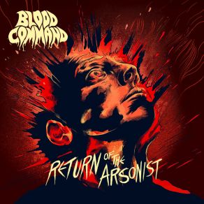 Download track Afraid Of Water Blood Command