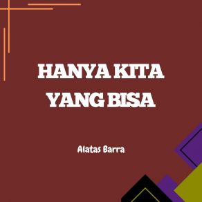 Download track Dibawah Sinar Bulan Alatas Barra