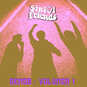 Download track Tienes Algo Sinful Friends