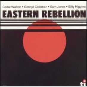Download track Bolivia Sam Jones, Billy Higgins, George Coleman, The Cedar Walton