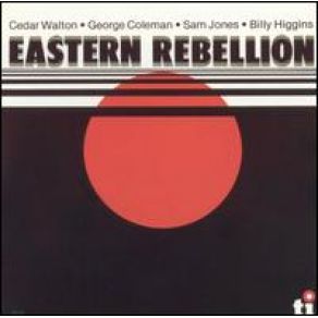 Download track Bittersweet Sam Jones, Billy Higgins, George Coleman, The Cedar Walton