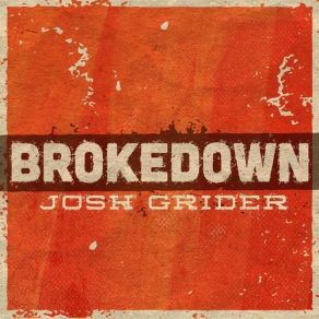 Download track Welcome To Earth Josh Grider