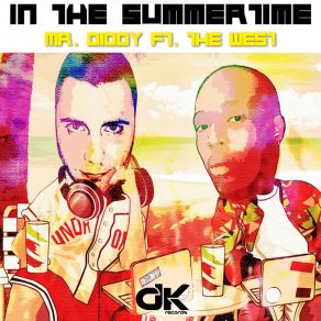 Download track In The Summertime (Dance & Love Mix) Mr. Diddy