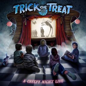 Download track Loser Song (Live) Trick Or Treat