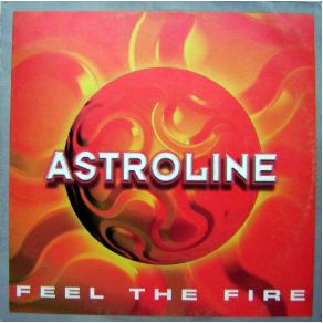 Download track Feel The Fire (DJ Bart Club Edit) Astroline