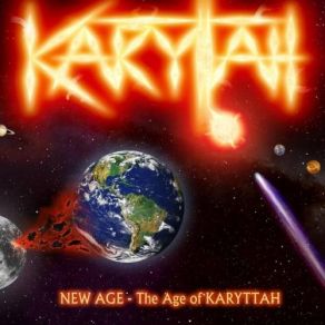 Download track Intro: A Nova Era Karyttah