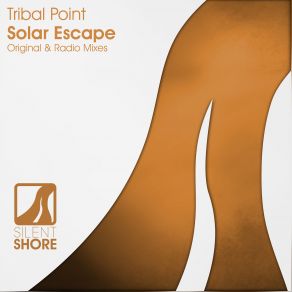 Download track Solar Escape (Original Mix) Tribal Point