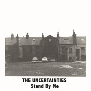 Download track Stone Me Uncertainties