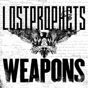 Download track Another Shot Lostprophets