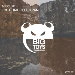 Download track Niran (Original Mix) Abscure