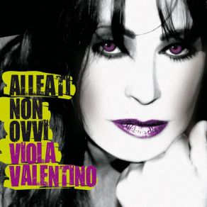 Download track Le Prove Di Un'Addio Viola Valentino