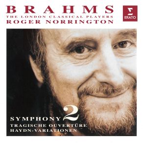 Download track Symphony No. 2 In D Major, Op. 73- IV. Allegro Con Spirito Roger Norrington