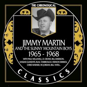 Download track Fraulein Jimmy Martin