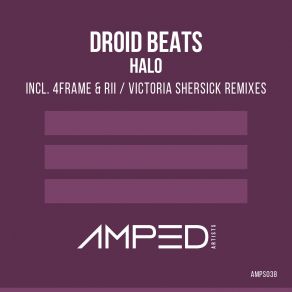 Download track Halo (Original Mix) Droid Beats