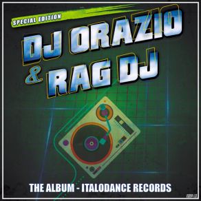 Download track Ricordo Di Mezza Estate (R. A. G. DJ Remix) DJ Orazio