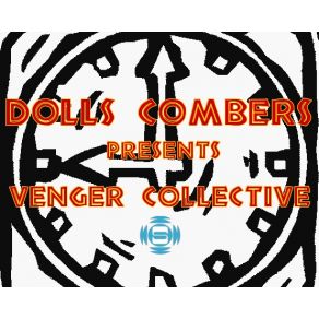 Download track 9' Clock (Island Groove Remix) Dolls Combers, Venger Collective