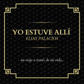 Download track Como El Ciervo Elias Palacios