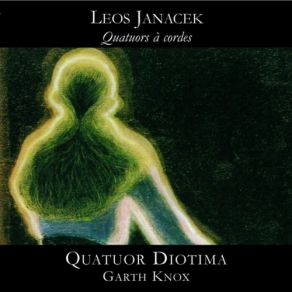 Download track Quatuor No. 2 -Lettres Intimes- (Avec Viole D'amour) - III. Moderato Garth Knox, Quatuor Diotima