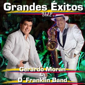 Download track Las Leyes Del Amor D´Franklin Band