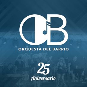 Download track El Amigo Orquesta Del Barrio