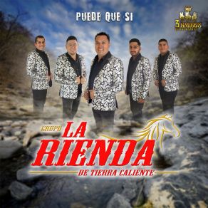 Download track Luna De Hiel La Rienda De Tierra Caliente