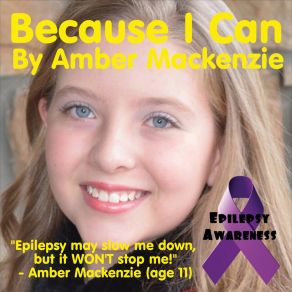 Download track There's A Hero Amber Mackenzie