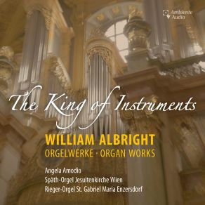 Download track The King Of Instruments: No. 12, The Celeste Roman Summereder, Tim Scott Whiteley, Angela Amodio, Karoline Pilcz, Bernhard Winkler