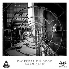 Download track Draft (Original Mix) D-Operation Drop