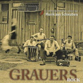 Download track Ich Mag Sie Alle! Grauers Rock