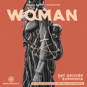 Download track Woman (Original Mix) Euphodia