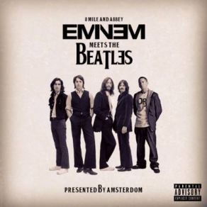 Download track When I'm Gone / Something Eminem, The Beatles