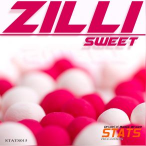 Download track Sweet Taste (Original Mix) Zilli