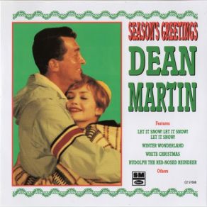 Download track I've Got My Love To Keep Me Warm Dean Martin