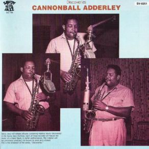 Download track Bohemia After Dark (Take 1) Julian Cannonball Adderley