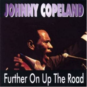 Download track Wella Wella Baby Johnny Copeland