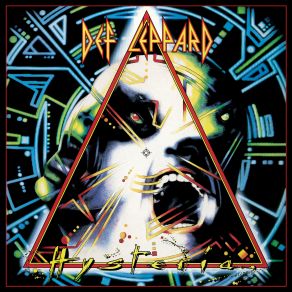 Download track No You Can't Do That (Out-Take) Def Leppard