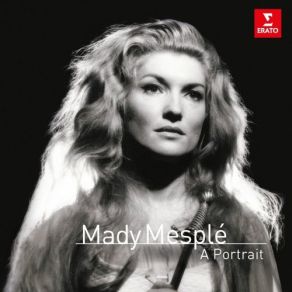 Download track A Sa Guitare, On A Poem By Pierre De Ronsard, FP 79a - By Mady Mesple - Gabri... Mady Mesplé