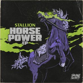 Download track Horsepower STALLION